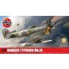 Classic Kit letadlo A02041B - Hawker Typhoon Ib (1:72)