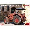 1/35 German Traffic Tractor D8532 - Miniart
