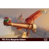 1/72 PZL P.11a Hungarian Colours