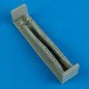1/32 Su-25 Frogfoot pylons - TRUMPETER