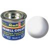Revell 2706 Enamel Paint - 32104: White Gloss