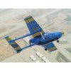 1/48 Cessna O-2A US Navy Service