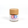 Tamiya 81512 Acrylic Mini X-12 Gold Leaf
