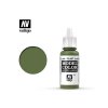 Vallejo Model Color 70967 Olive Green (17ml)