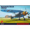 1/72 Henschel hs 126 A/B Blitzkrieg