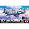 Tamiya 60323 1/32 P-51D/K Mustang Pacific