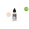 Vallejo Model Color 70928 Light Flesh (17ml)