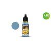 Vallejo Model Air 71343 Russian AF Grey N.7 (18 ml)
