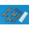 1/32 Missile Storage and maintenance stand