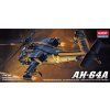 Academy 12488 AH-64A 1/72
