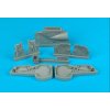 1/48 BAE Lightning F Mk. 2/6 wheel bays
