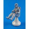 1/32 British Tempest Pilot sitting, for Special Ho