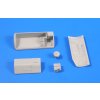 1/32 F-104G/S – Electronics box set (for starboard