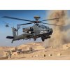 Academy 12551 - U.S.Army AH-64D Block II "Late Version" (1:72)