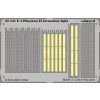 1/32 F-4 formation light for TAMIYA kit