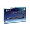 Italeri 2809 - Lockheed TR-1A/B (1:48)