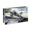 Revell 03651 EasyClick F-4 Phantom Aircraft 1/72