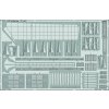 1/72 B-52 landing flaps for MODELCOLLECT kit