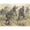 Italeri 6033 - WWII - GERMAN INFANTRY (1:72)