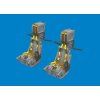 Tornado ejection seats 1/72 recommended for REVELL