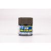 Mr. Color (10 ml) Dark Green BS641