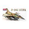 Academy 12105 - F-161 SUFA (1:32)