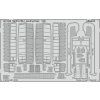 1/48 Spitfire Mk.I landing flaps for EDUARD kit