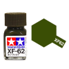 Tamiya 80362 XF-62 Olive Drab