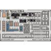 1/72 Meteor F.Mk.8 for MPM kit