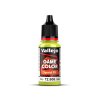 Vallejo Game Color 72606 Bile Special FX 18 ml.