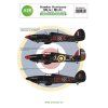 1/48 Hawker Hurricane Mk.IA / Mk.IIC part 3 - Royal Air Force service