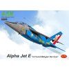 1/72 Alpha Jet in French/Belgian Services, ASK Distribution limited edition