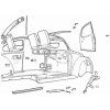 1/35 VW typ 92 SS - interior set for CMK