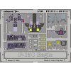 1/48 F-15C interior for HASEGAWA kit