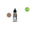 Vallejo Model Color 70876 Brown Sand Matt (18 ml)