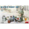 1/35 Water Pump Set - Miniart