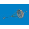 F-4E parachute PRINT 1/72 recommended for FINE MOLDS