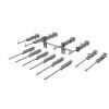 1/48 B-17G guns  for HKM kit