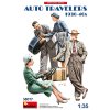 1/35 Auto Travelers 1930-40s