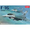 Academy 12610 - F-16 (1:144)