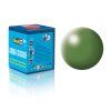 Revell 3754 Acrylic Paint - 36360: Green Silk