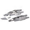 F-35B RAM coating 1/48 recommended for ITALERI