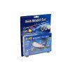 Revell 2335 Boeing 747-200 ModelSet 1/390