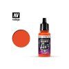 Vallejo Game Air 72709 Hot Orange (17ml)