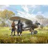 1/32 I-153 with Soviet Pilots (1939-1942)
