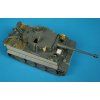1/48 TIGER I ausf E for TAMIYA multipack PE set for TAMIYA kit