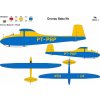 1/48 Grunau Baby IIb Brasil 1,2