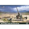 1/72 90/53 90mm Italian Anti Aircraft Gun