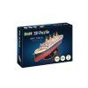 3D PuzzleRevell 00170 - Titanic
