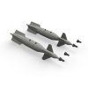 CPU-123 Paveway II 1/48